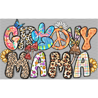 Mother's Day-MM 4912